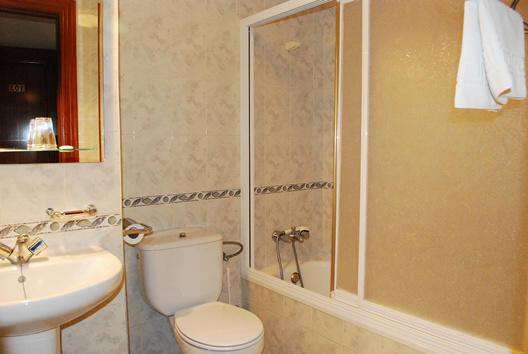 Hostal Universal Benavente Room photo
