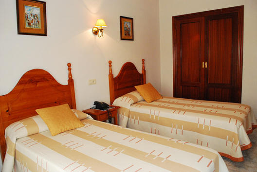 Hostal Universal Benavente Room photo